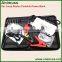 White color Simple Start Lithium-Ion Jump Starter 12V auto part Jump Starter Battery Pack 18000 mAh                        
                                                Quality Choice