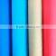 2017 Fashion Cotton Polyester Spandex Slub Twill/CPS Dyed Fabric for Pants