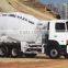 Hino Concrete Mixer Truck 6X4
