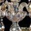 Competitive Table Lamp Supplier Crystal Table Candle Chandelier Wedding Centerpieces TL8426