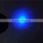 Onlystar GS-9442 high power multi color torch rechargeable emergency rgb led flashlight