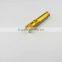 Onlystar GS-5024 useful mini popular aluminum 0.5w torch pocket light promotional led keychain flashlights
