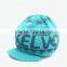 100% acrylic custom jacquard knitted winter hats