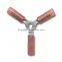 XXR Heat Shrink Solder Butts Connectors RV2-5S Purple Copper