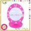 High quality resin decorative mirror frame