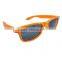 promotion eyewear UV400 sunglass