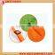 Adjustable children promotional kitchen apron and sleeves