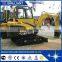 Hot sale! 3t Top brand mini walking excavator for sale china engine