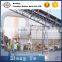 Flame-Resistant Steel Cord Conveyor Belts
