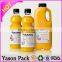YASON packing shrink sleeves label