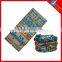 Promotional popular multi scarf headwear