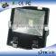 80W IP66 waterproof die cast aluminum led flood light lamp with lumileds 3030 Chips