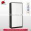 Modern Simple Furniture Steel Wardrobe,Iron Cupboard,Metal Locker Cabinet