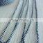 60%polyester 40%rayon Tape Yarn 1 /1.4Nm