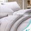 four season down fill and cotton comforter hotel duvet set cover