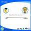 RF cable assembly cable with connector SMA female to MCX right angle male