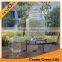 4L Glass Apothecary Jars With Glass Lid and Faucet Wholesale