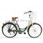 26 inch 6 speed dutch city bike for sale (PW-CT26118)