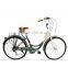 26 inch women 6 speed cheap city bikes liverpool (PW-CT26120)