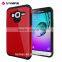 IVYMAX China Guangzhou phone case wholesale hybrid case cover for samsung J3