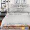 400TC 60S*60S 100% bamboo fiber bed linen