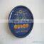 round shape existing mould tin box for cookies