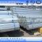 mild galvanized seamless steel pipe