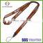 China supplier customed lanyards no minimum order,solid custom funny lanyards no minimum order