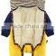 2015 Infant sleeping romper