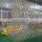Kids Water Play Equipment/ Pool Inflatable Water Roller