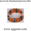 Popular top sell 316l magnetic bracelet
