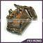 Personalized Australia shape exquisite metal travel gifts sale