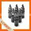 Spiral Full Cone Mist Spray Nozzle (HHSJ nozzle/ SPJT nozzle/ TF nozzle)