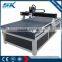 China manufacture wood engraving machine 4x8 ft cnc router for sale
