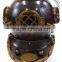 ANTIQUE DIVER'S HELMET - MARK V DIVING HELMET IN ANTIQUE FINISH - NAUTICAL DIVER'S HELMET - COLLECTIBLE MARINE GIFT