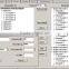 ip to rf converter scrambler modulator (TS IP/multicast gigabit in,4*DVB-C RF out)