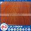 Melamine mdf board in LULI group