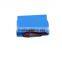 Good price ! 3.7V 10.4Ah 4P1S li-ion rechargeable battery pack original 3.7V 10400mAh 4P1S battery pack with 22AWG & PCB