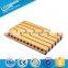 Auditorium Soundproofing Decorative Wooden Grooved Interior Wall Acoustical Block