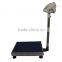 45*60CM Digital Bench Weighing Scale TCS Platform Scale 150Kg