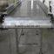 stainless steel belt conveyor