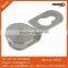 bathroom accessories,mirror clamp,mirror clip