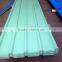 prepainted steel roofing /PPGI building materials