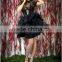 Custom Made High quality fashion party girl dresses black mini dresses cocktail dress CYC-036