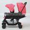 2016 New Design best selling foldable Baby stroller