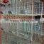 On  Made In China Sale Cheap Electric Galvanized Metal Cage For Commercial Rabbit
