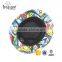 Wholesale Custom Fresh Floral Fishing Hunting Bucket Cap