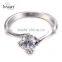 New style hot sale light weight gold ring with low price