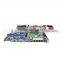 Original For Dell PowerEdge R710 Server Motherboard YDJK3 CN-0YDJK3