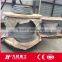 Safety electric steel hoist platform scaffold lift Climbing work platform hot sale